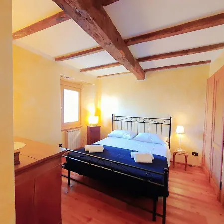 Hellen Apartment Verbania